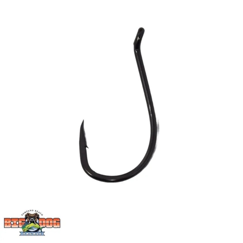 FISHTAMER OCTOPUS HOOK 25PK 1