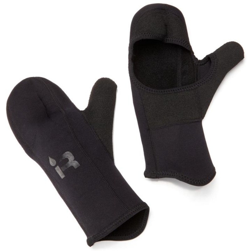 IR Shittens Gloves Large