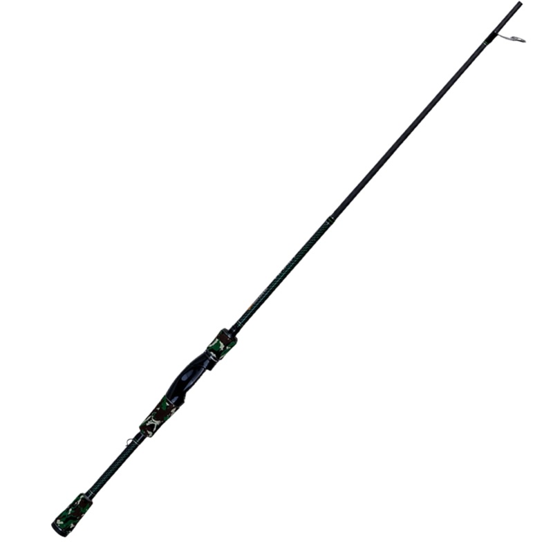 Maxim II Spinning Rod 6’10” L