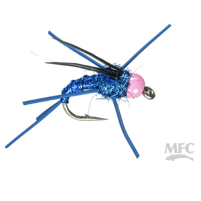 MFC Vogt’s Blue Gentlemen #10
