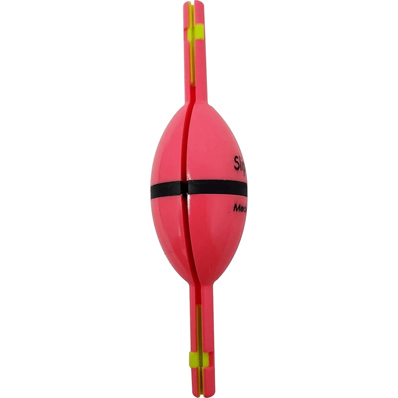 MINI SLIP LOCK BOBBER – 3 1/8 in.