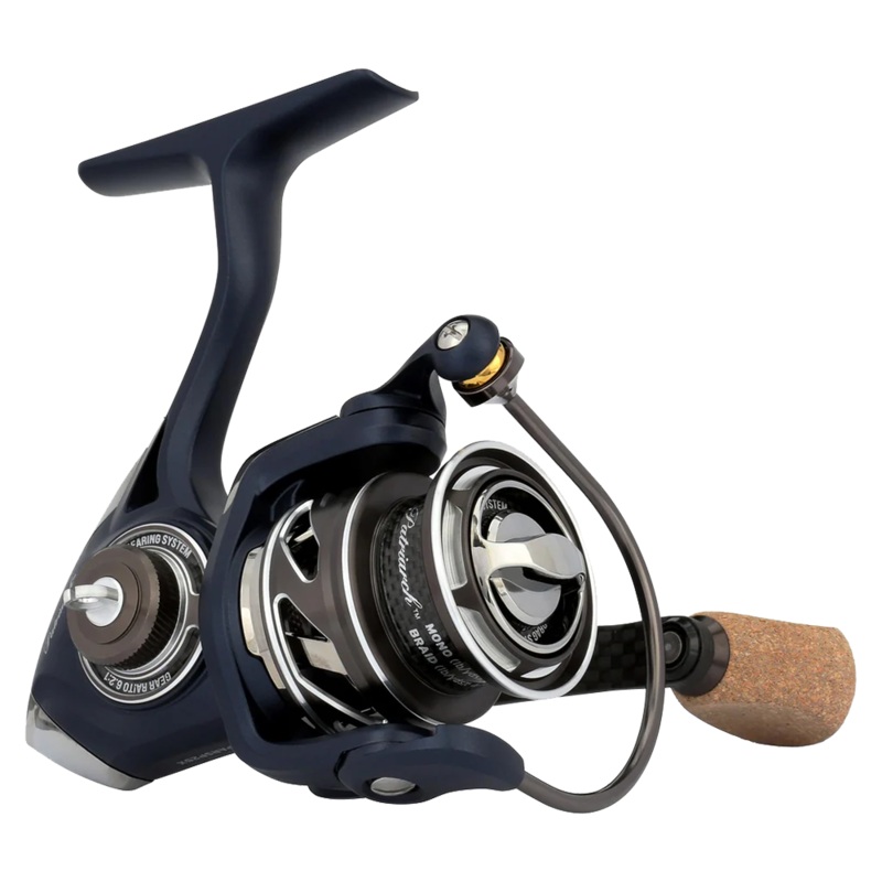 Patriarch Spinning Reel 30X