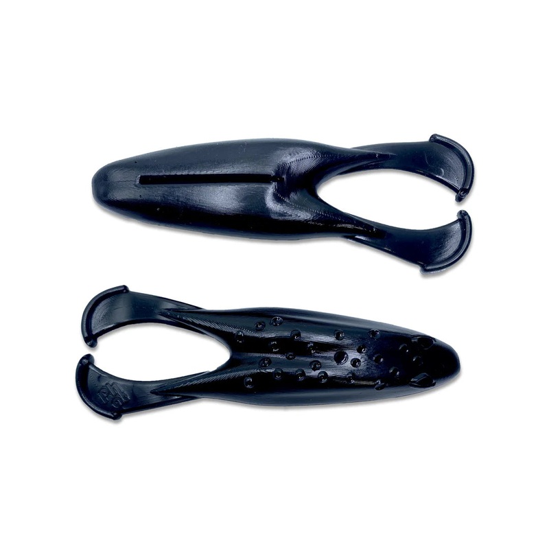 PHAT PAK SKIPPER TOAD JR Straight Black