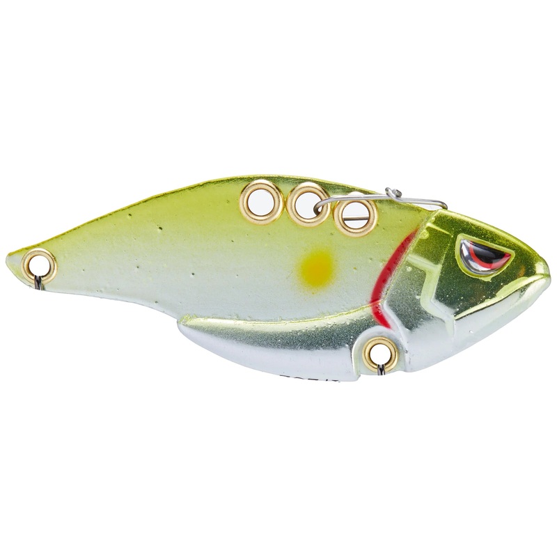 SPRO CARBON BLADE TUNGSTEN BLADE BAIT Ayu 3/8 oz