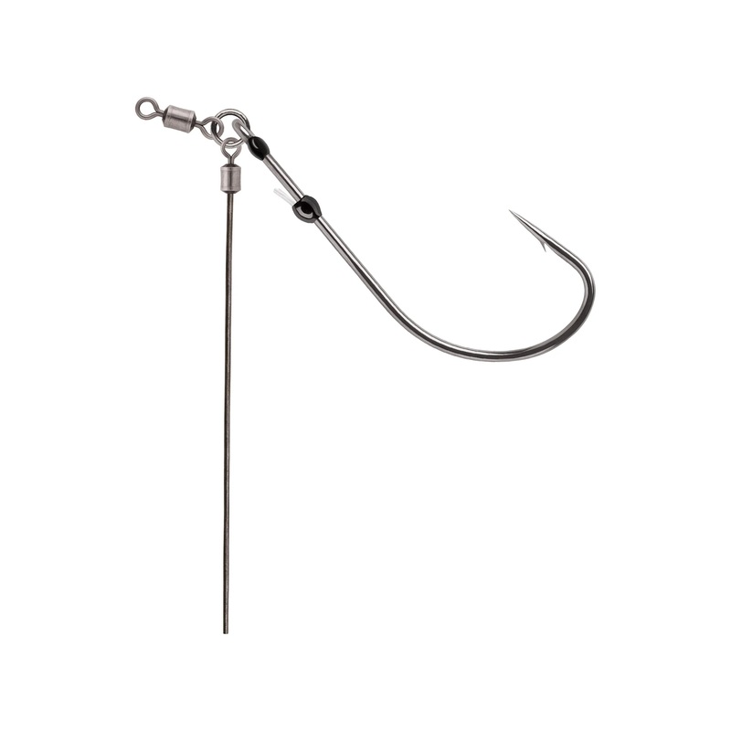 VMC Tokyo Rig Finesse Neko 1/0