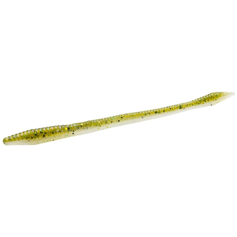 Zoom Trick Worm – 6.5 Inch Baby Bass