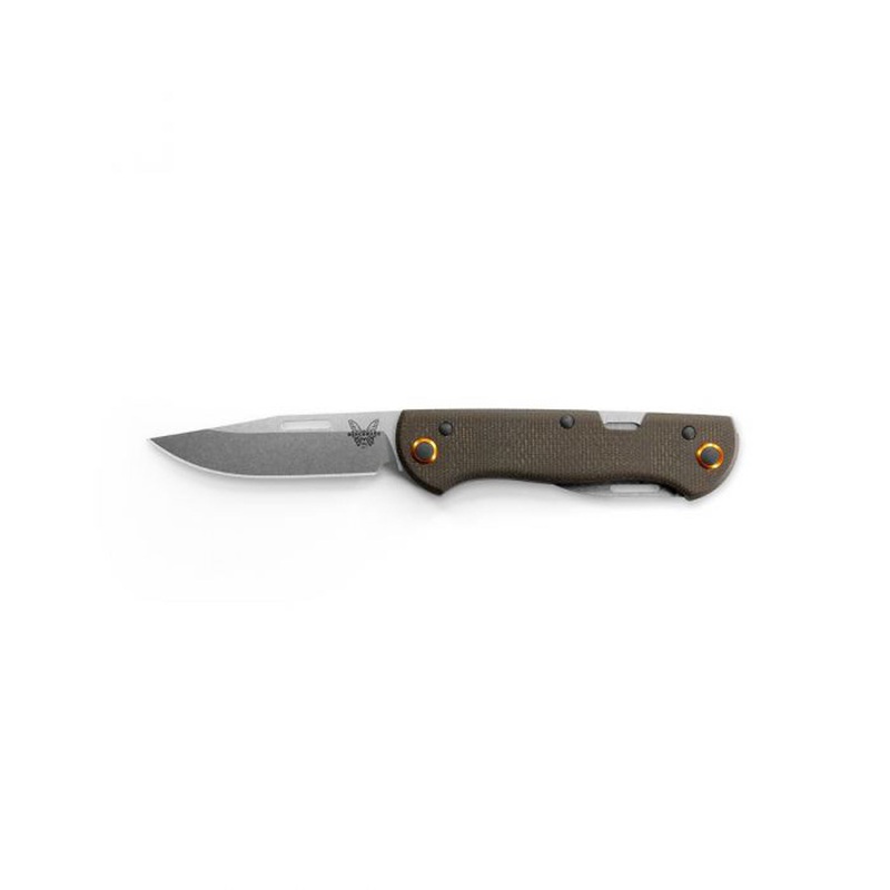 Benchmade Weekender | 317-1 317-1