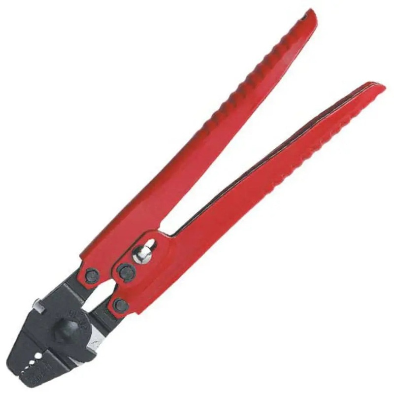 BILLFISHER CN-10 HEAVY DUTY CRIMPER