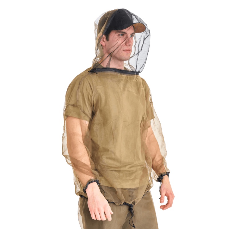 COGHLAN’S BUG JACKET SM