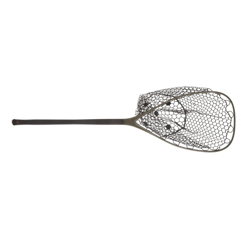 Fishpond Nomad El Jefe Grande Net – River Armor