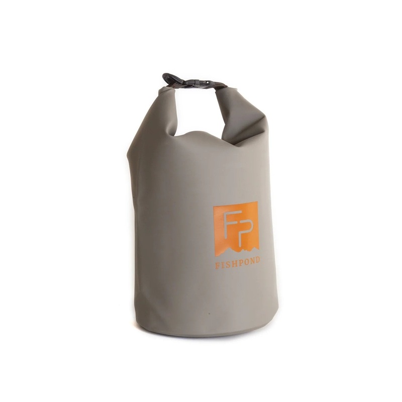 Fishpond Roll-Top Dry Bag Eco Cutthroat Orange