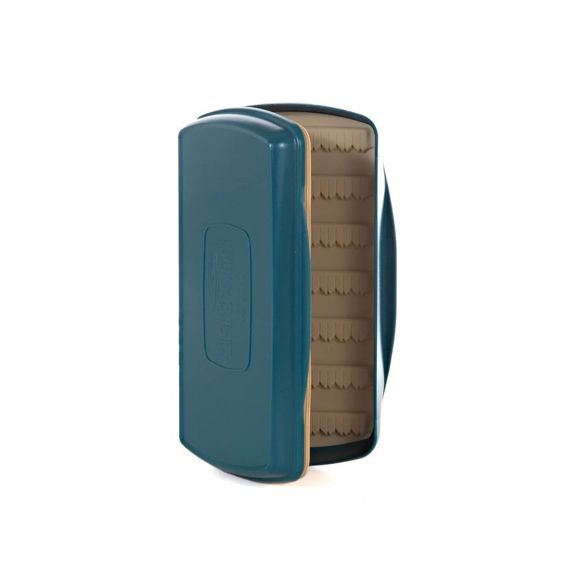 Fishpond Tacky – Pescador Fly Box – Large