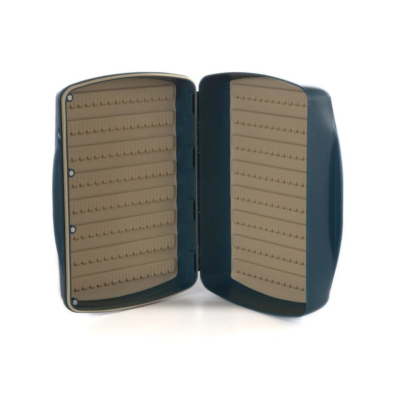 Fishpond Tacky – Pescador Fly Box – XL – Baja Blue