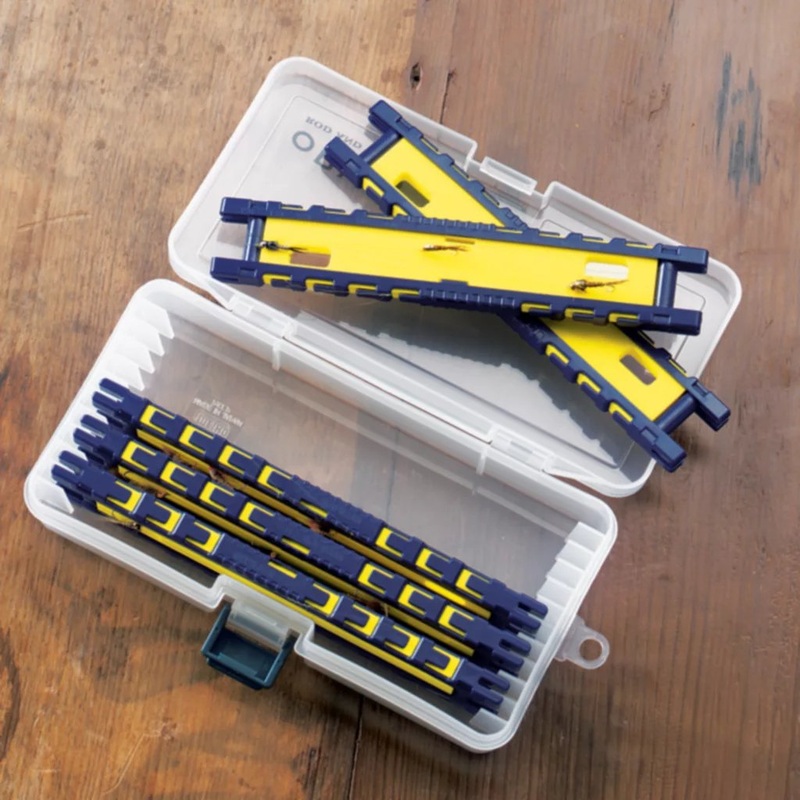 Orvis Dropper Rig – Fly Box