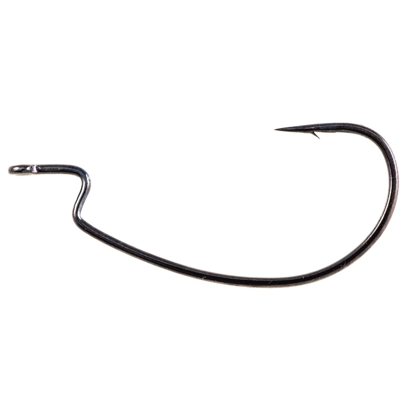 OWNER ALL PURPOSE SOFTBAIT HOOK Size 1/0