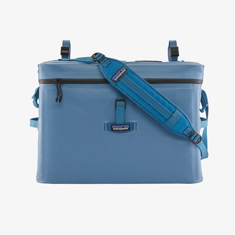 Patagonia – Great Divider – Pigeon Blue