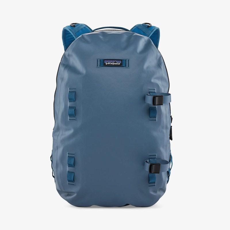Patagonia – Guidewater Backpack Black