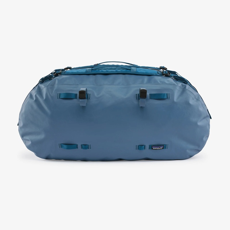Patagonia – Guidewater Duffel Ink Black