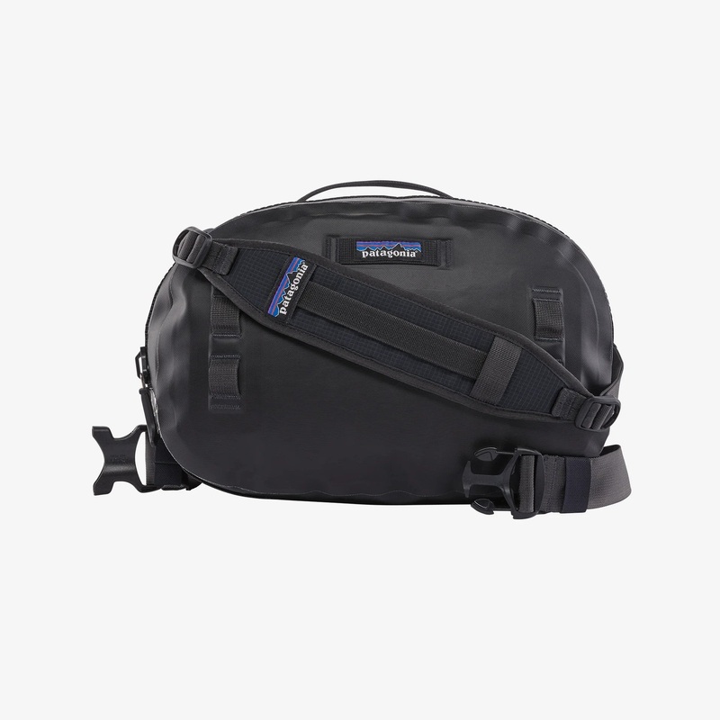Patagonia – Guidewater Hip Pack Ink Black