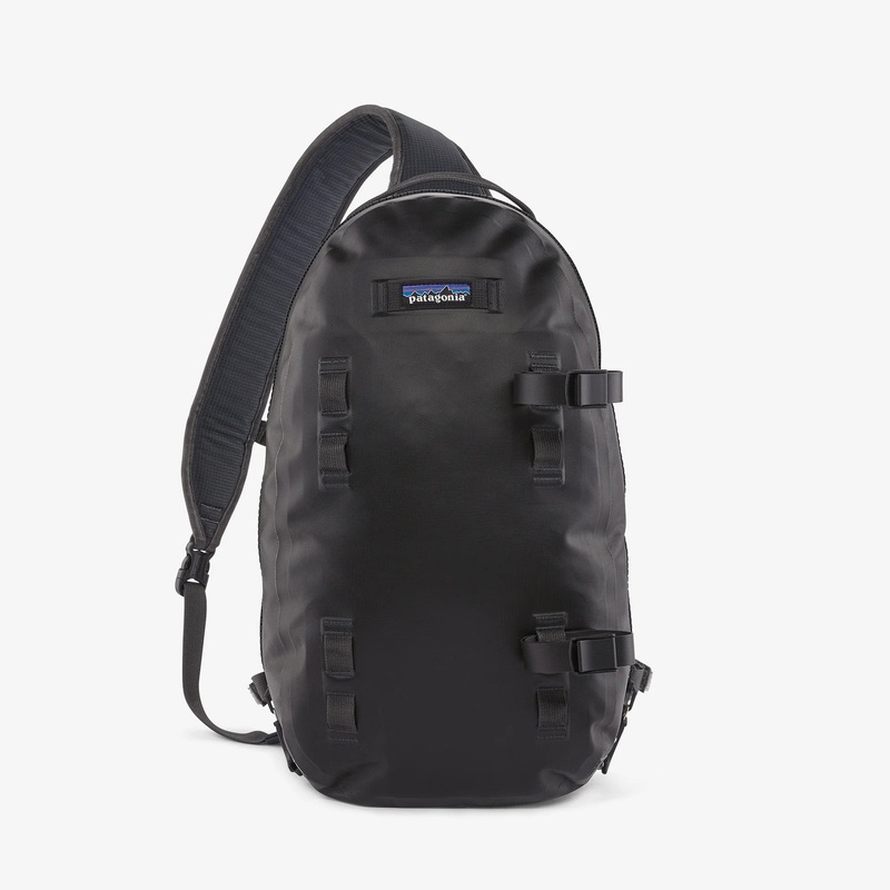 Patagonia – Guidewater Sling Ink Black