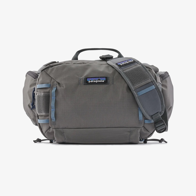 Patagonia – Stealth Hip Pack Ink Black