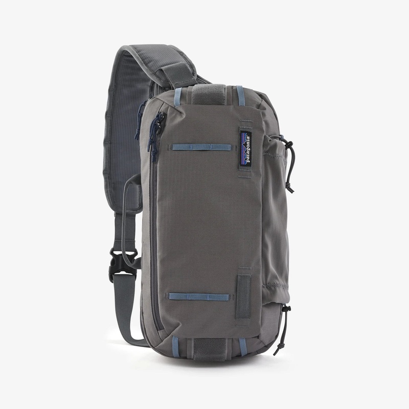 Patagonia – Stealth Sling Ink Black
