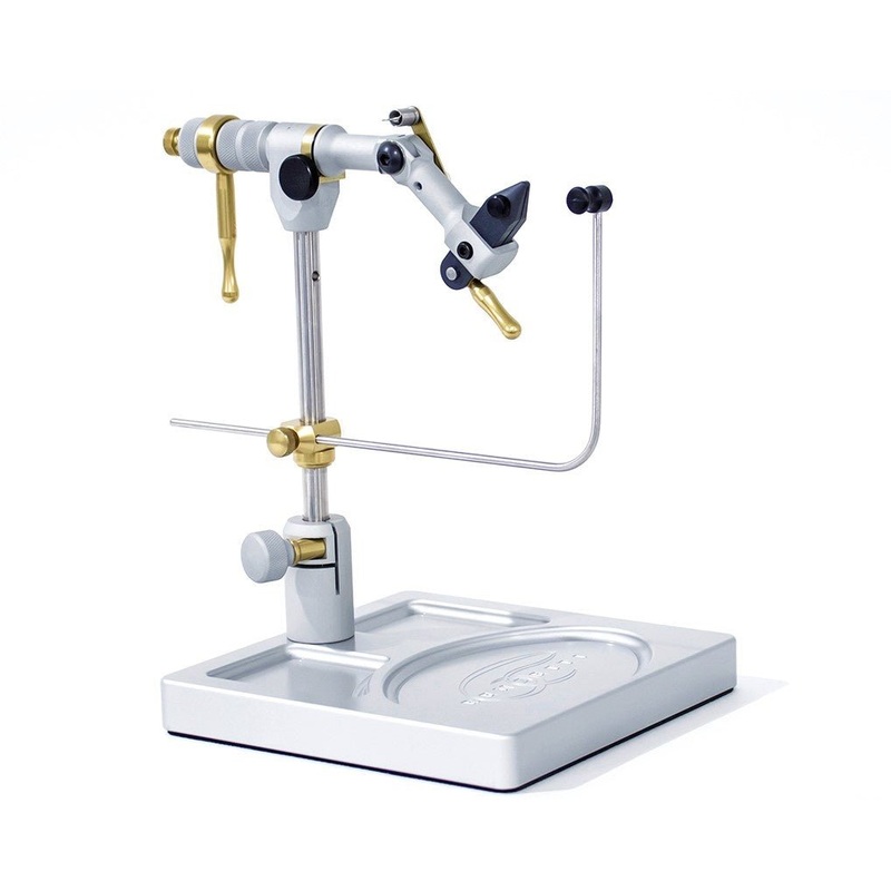 Renzetti Master Vise – Deluxe SW Base