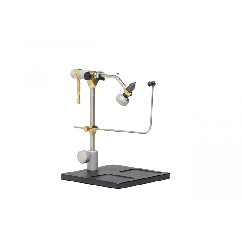 Renzetti Presentation 3000 Series Vise pedestal base – P3004