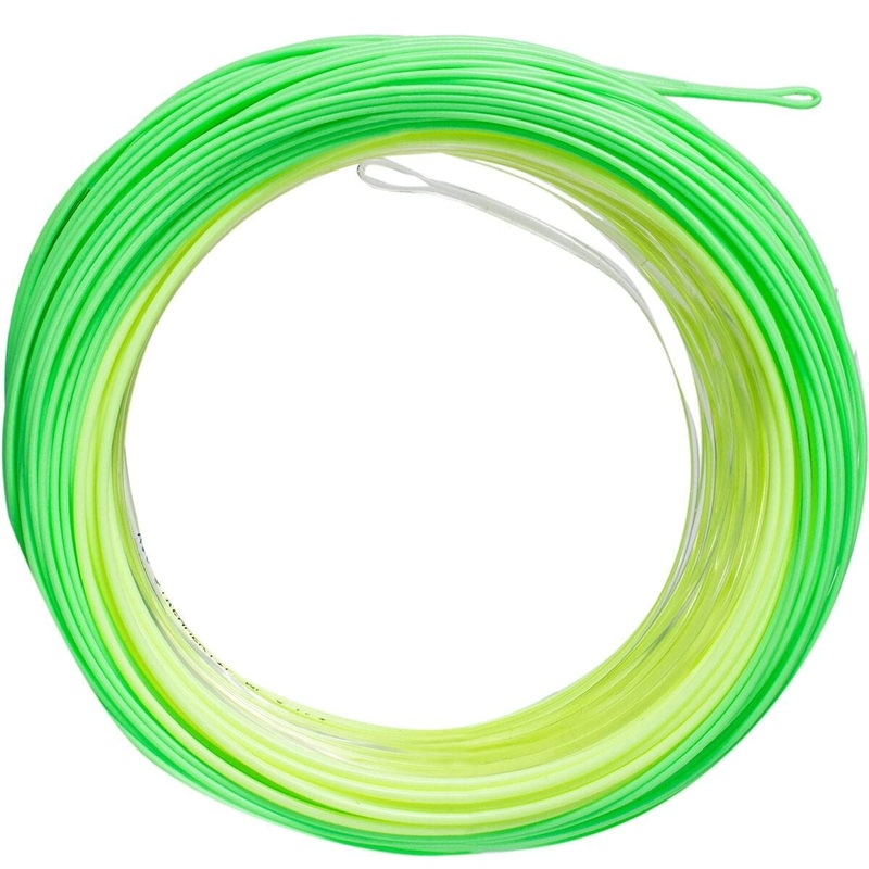 Rio Premier Streamer Tip Fly Line WF6F/I