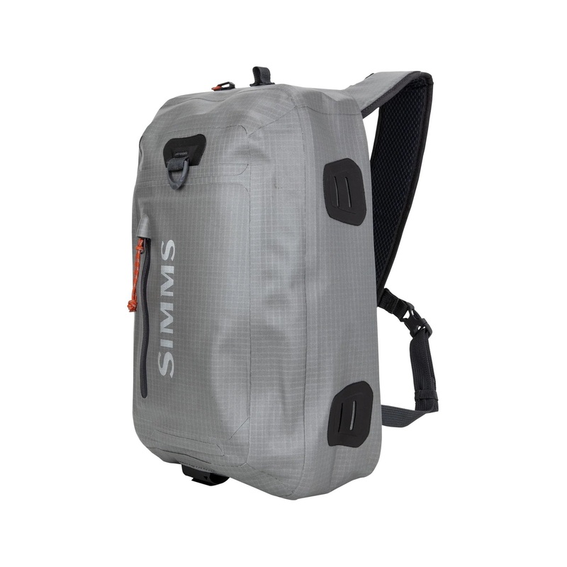 Simms Dry Creek Z Sling – Steel
