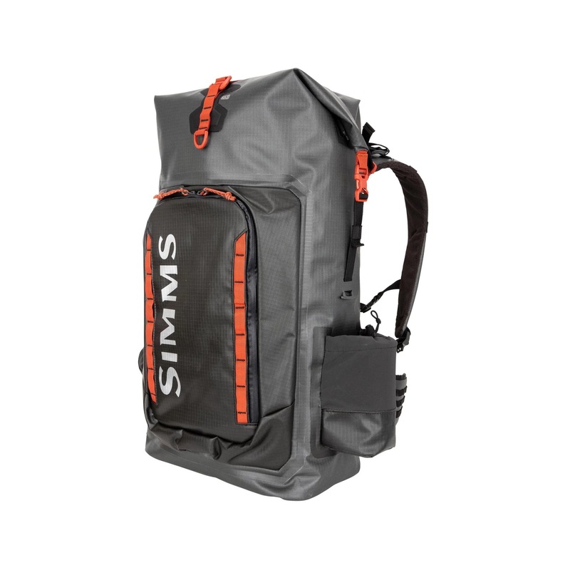 Simms G3 Guide Backpack – Anvil