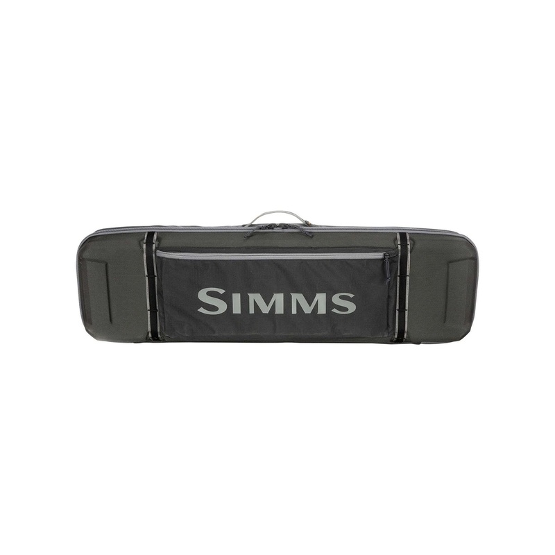 Simms GTS Rod and Reel Vault – Carbon