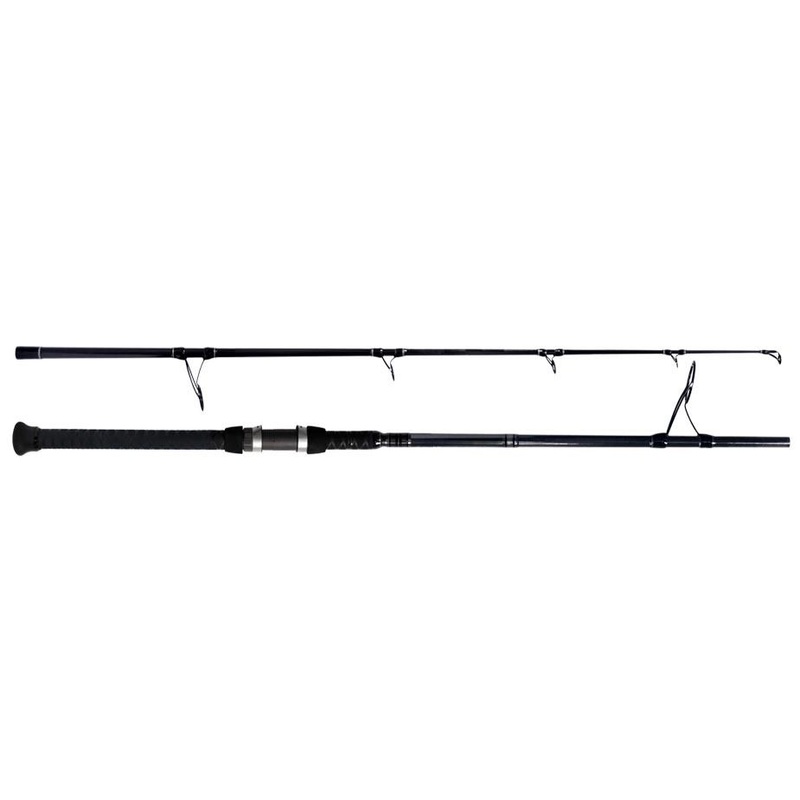 Tsunami Airwave Elite Surf Spinning Rod TSAWESS-882M