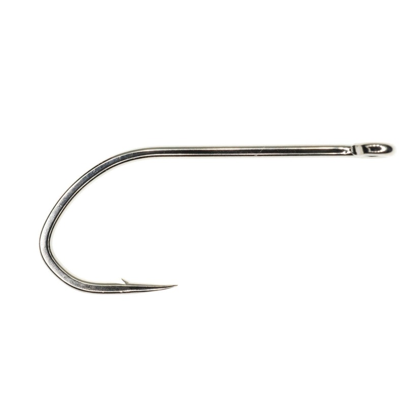 Umpqua Saltwater X Series – XS410 NI5X #6 (20pk)