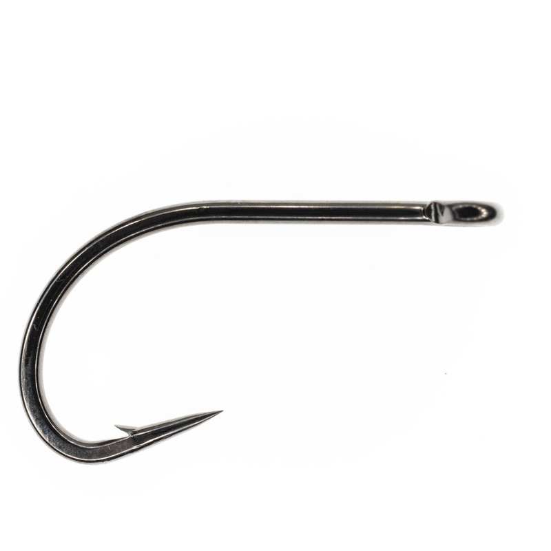 Umpqua Saltwater X Series – XS415H BN5X #1 (20px)