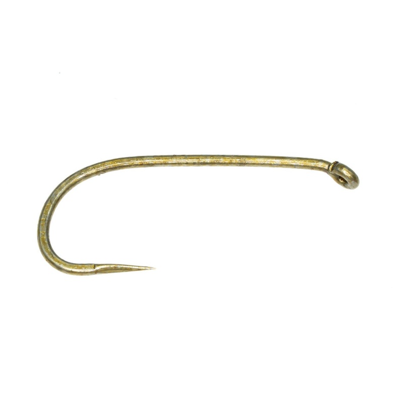 Umpqua Tiemco 100SP-BL #20 (25pk)