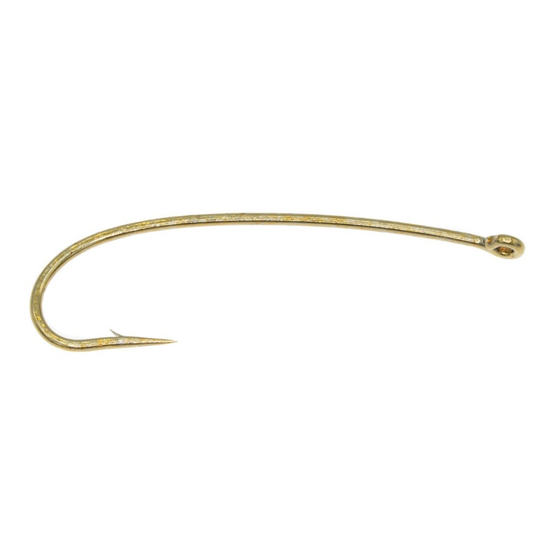 Umpqua Tiemco 200R #22 (25pk)