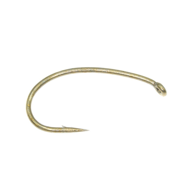 Umpqua Tiemco 2457 #6 (25pk)