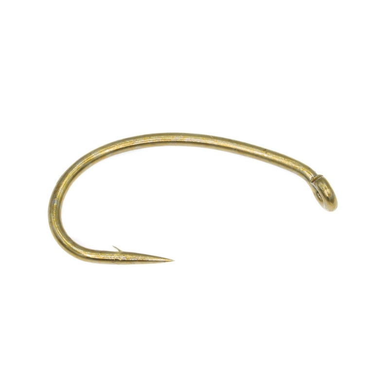 Umpqua Tiemco 2487 #24 (25pk)