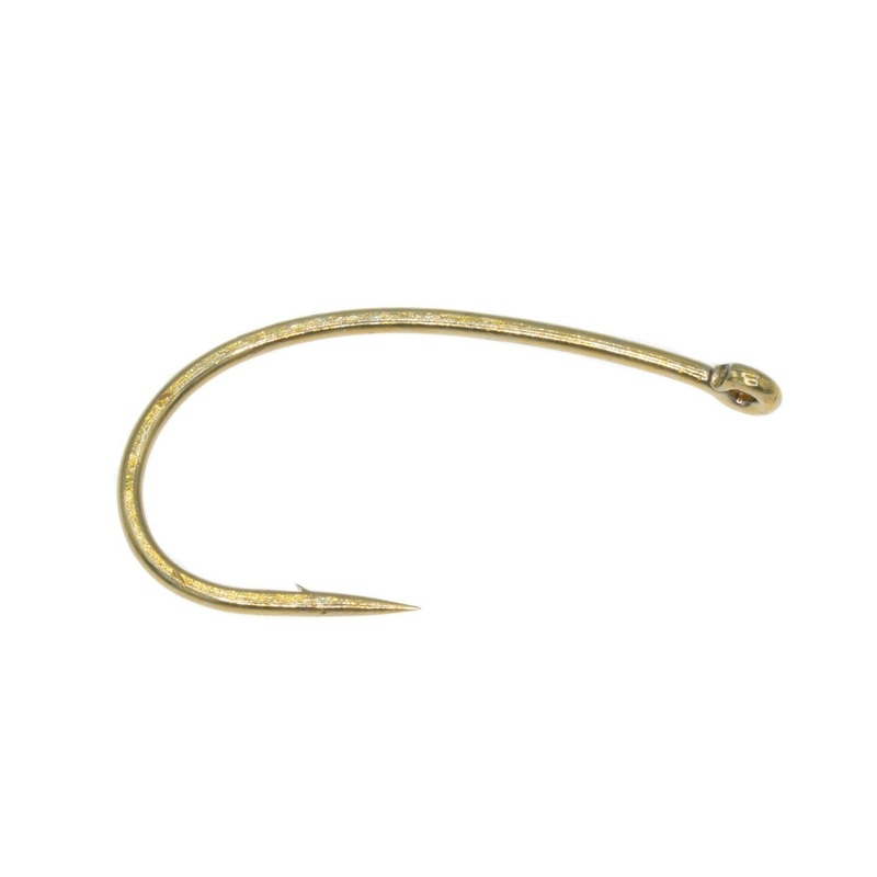 Umpqua Tiemco 2488 #26 (25pk)