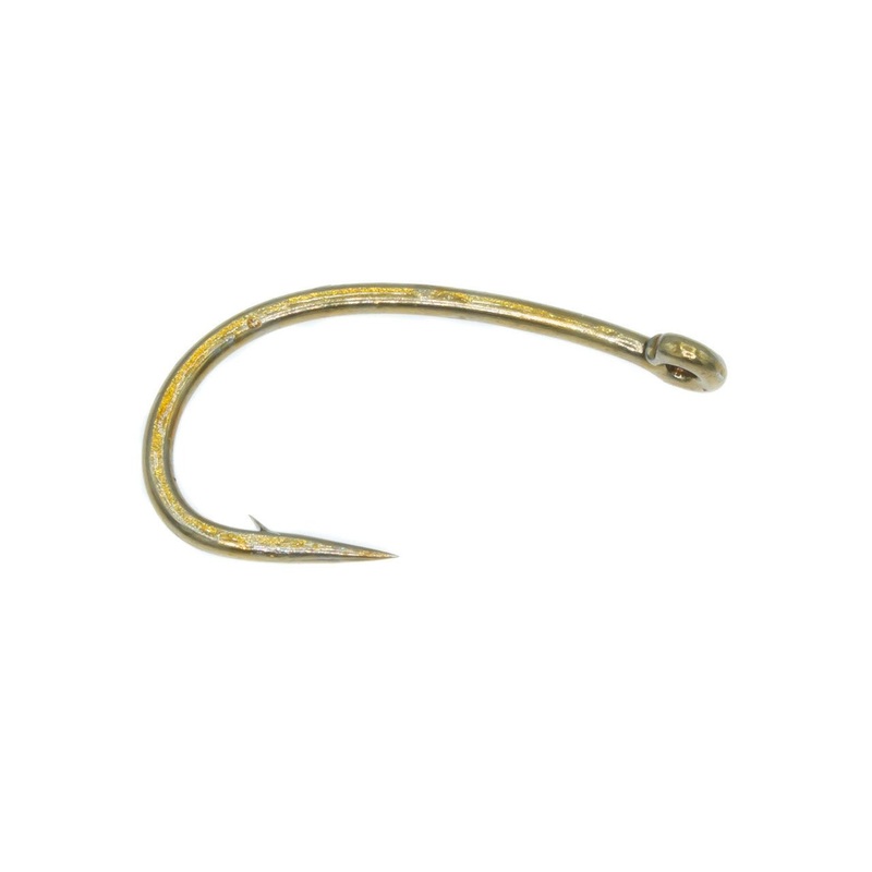 Umpqua Tiemco 2488H #22 (25pk)