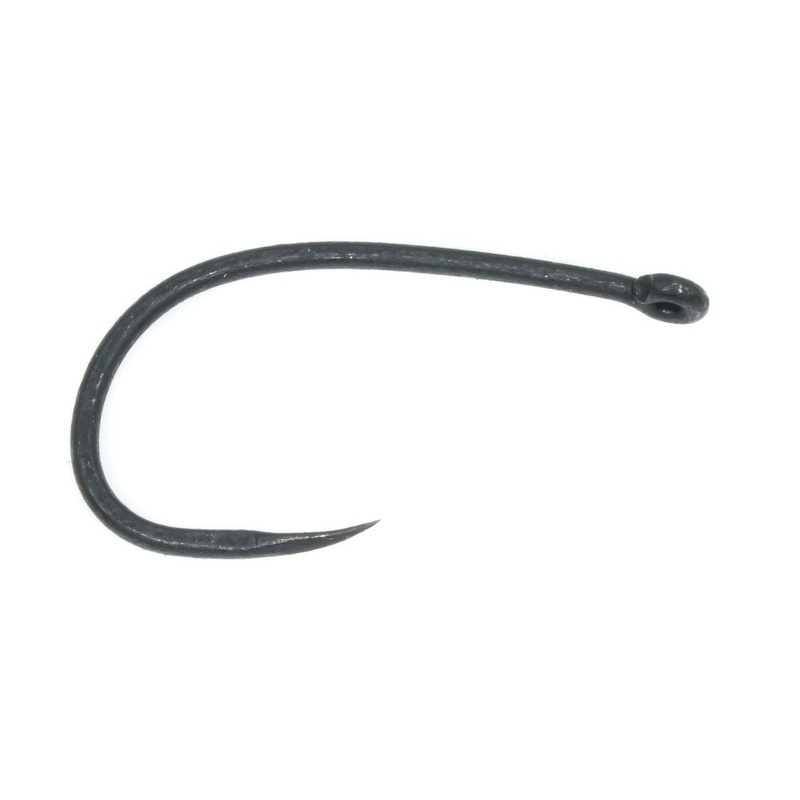Umpqua Tiemco 2499SP-BLB #16 (25pk)