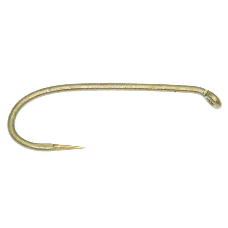 Umpqua Tiemco 3761SP-BL – (25pk) 16