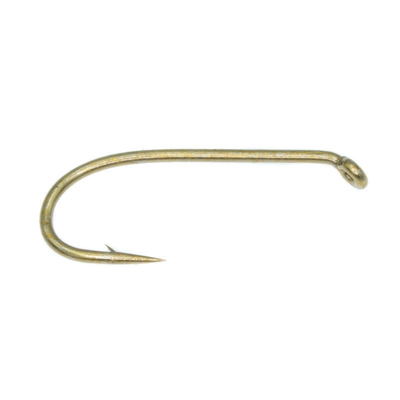 Umpqua Tiemco 3769 18 (25pk)