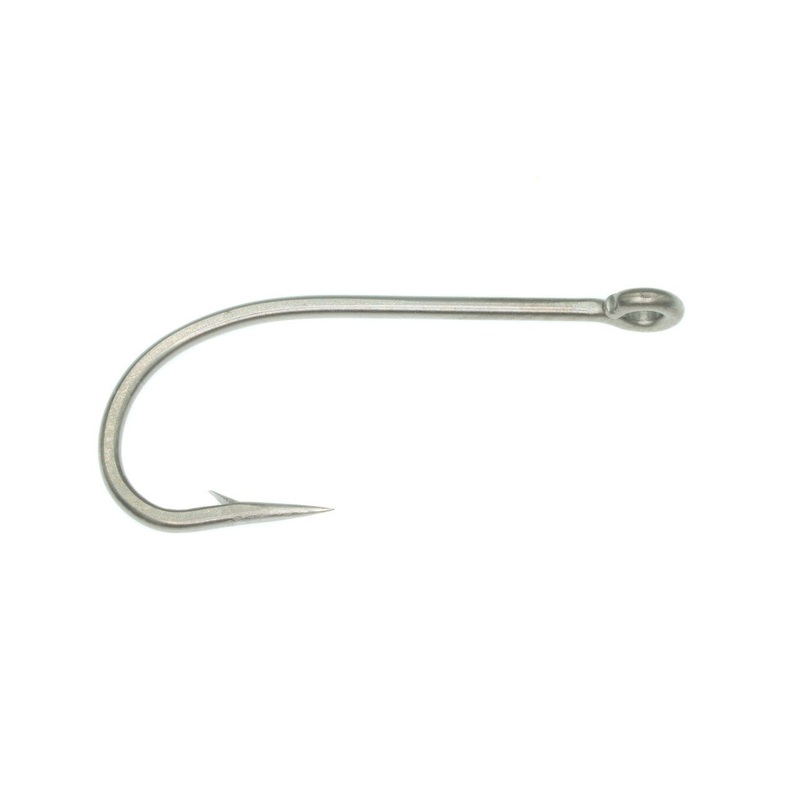 Umpqua Tiemco 811S – (25pk) 8