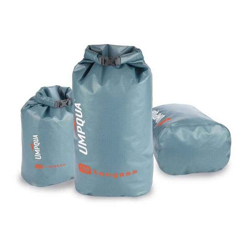 Umpqua Tongass Dry Bag 2 Liter