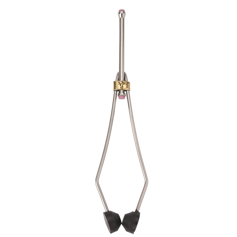 Dr. Slick Ceramic Bobbin – 4″