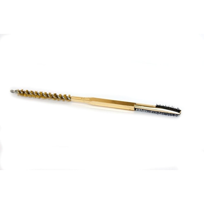 Dr. Slick Dubbing Brush and Comb