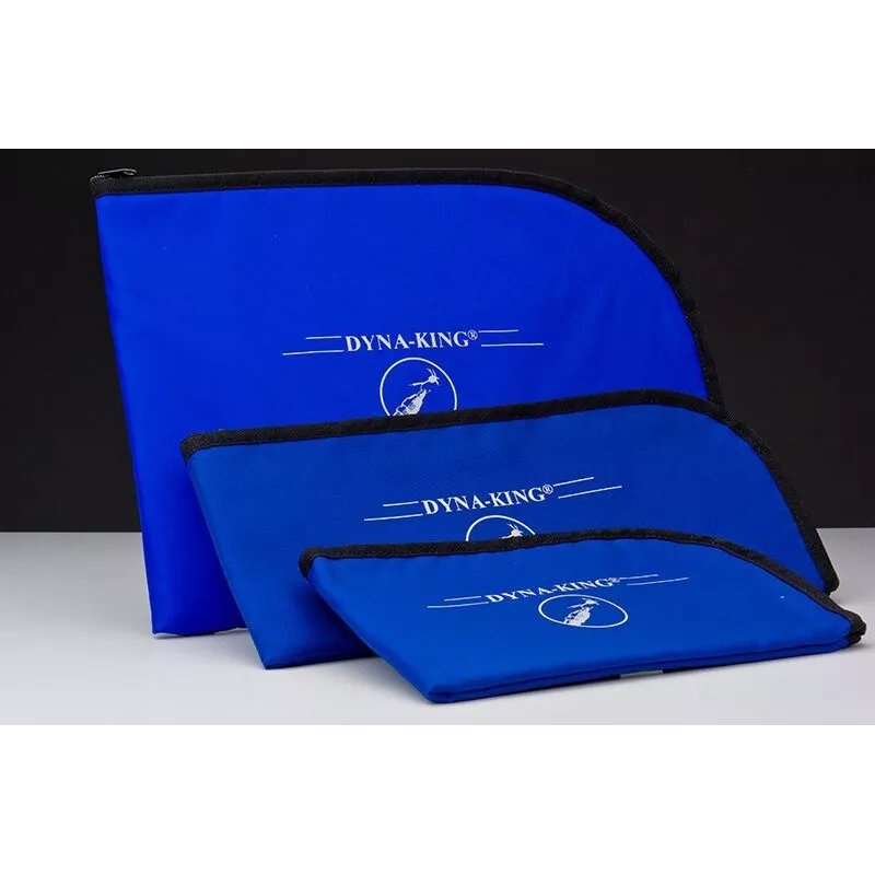 Dyna King – Travel Pouch Small