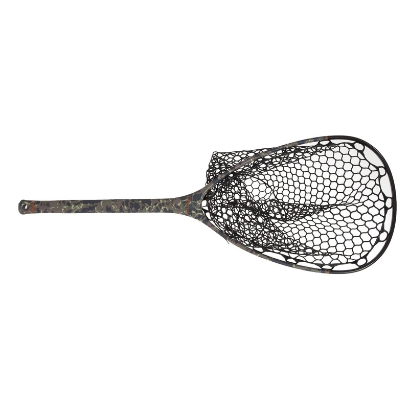 Fishpond Nomad Mid-Length Net Tailwater